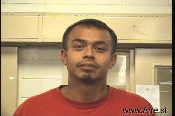 Jose Angel Zamarripa Mugshot